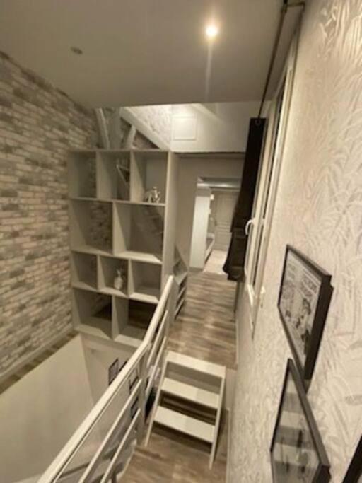 Chacabulons Villa ชาลงส์-อ็อง-ชองปาญ ภายนอก รูปภาพ