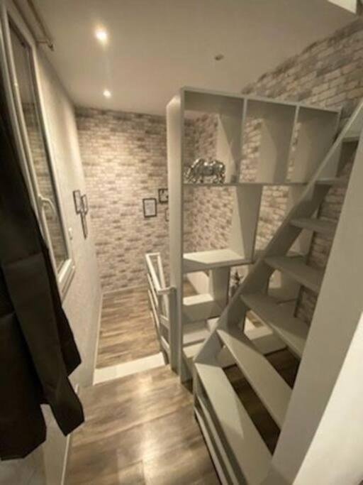 Chacabulons Villa ชาลงส์-อ็อง-ชองปาญ ภายนอก รูปภาพ